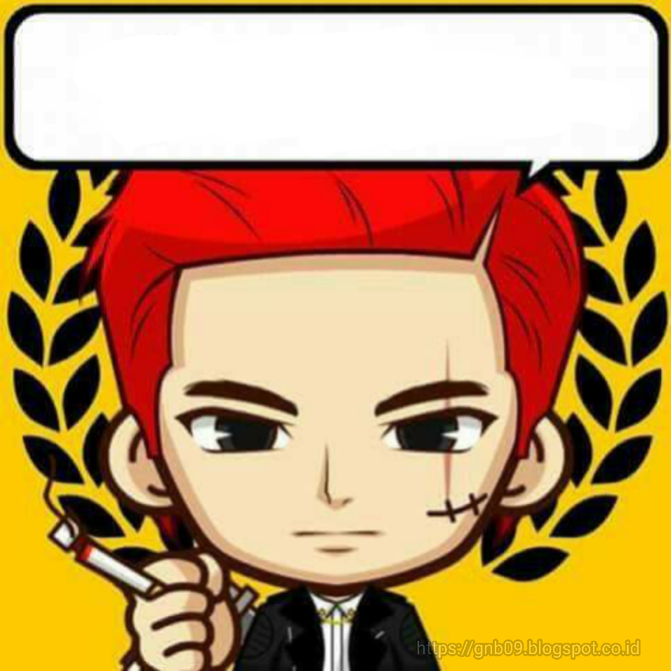 Gambar Profil Ml Keren Paimin Gambar jpg (956x956)